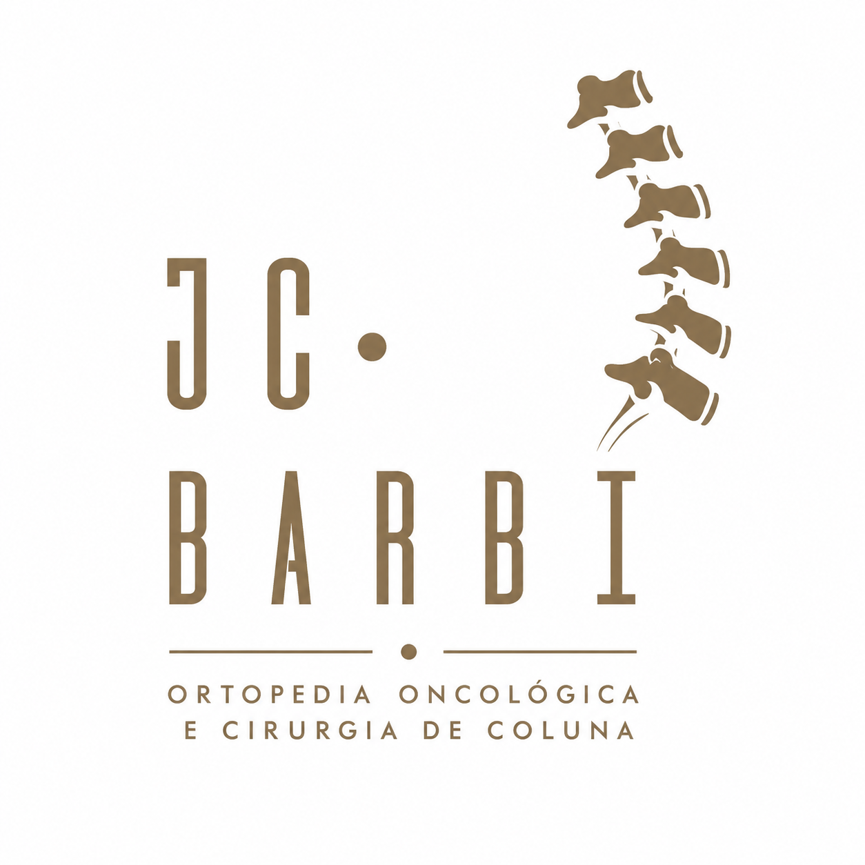 JC Barbi — Cirurgia da Coluna e Ortopedia Oncológica
